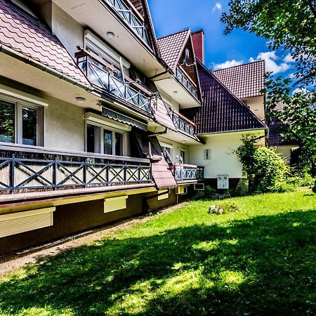 Apartament Maja 13 Zakopane Eksteriør bilde