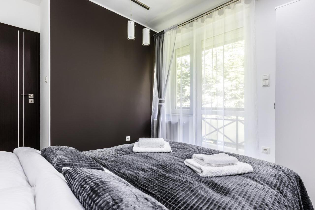 Apartament Maja 13 Zakopane Eksteriør bilde