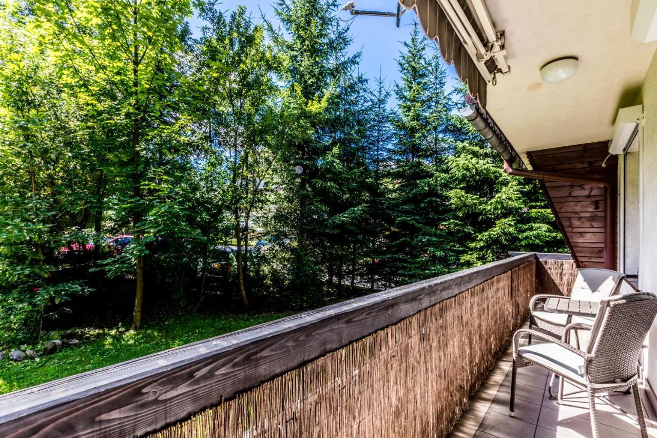 Apartament Maja 13 Zakopane Eksteriør bilde